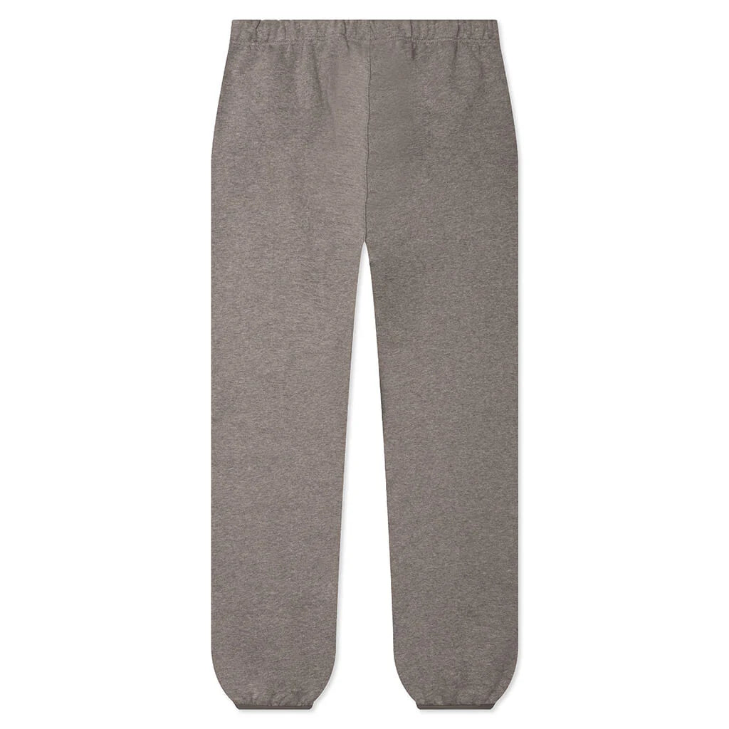 Essentials Sweatpants Heather Grey