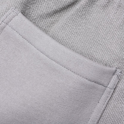 Block Party Reverse Terry Short Stone