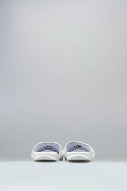 Benassi Jdi Mens Sandal White Grey