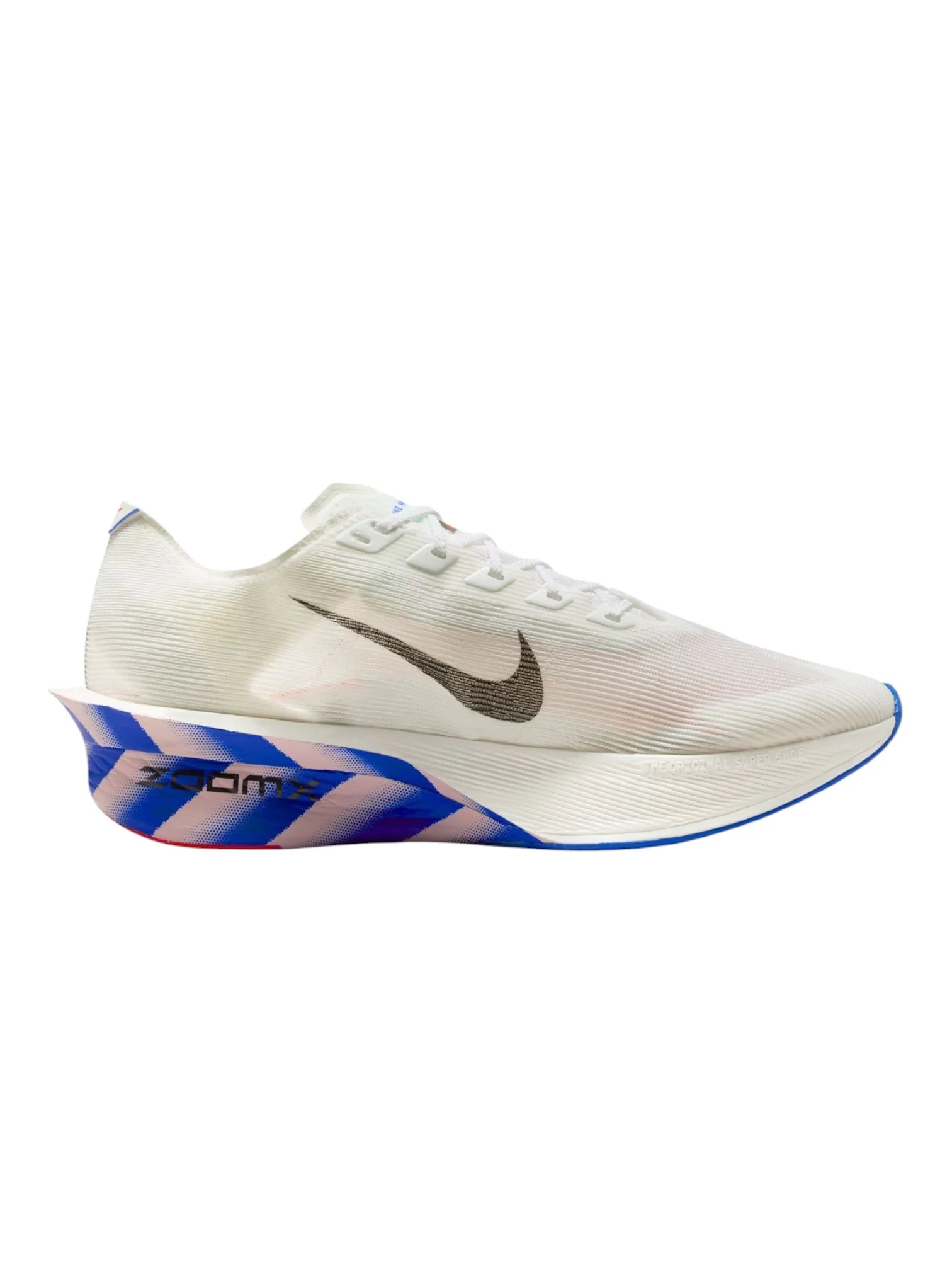 Nike ZoomX Vaporfly Next 4 Mens Shoe