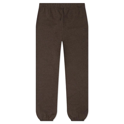 Essentials Sweatpants Heather Wood