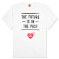Graphic T Shirt 03 White