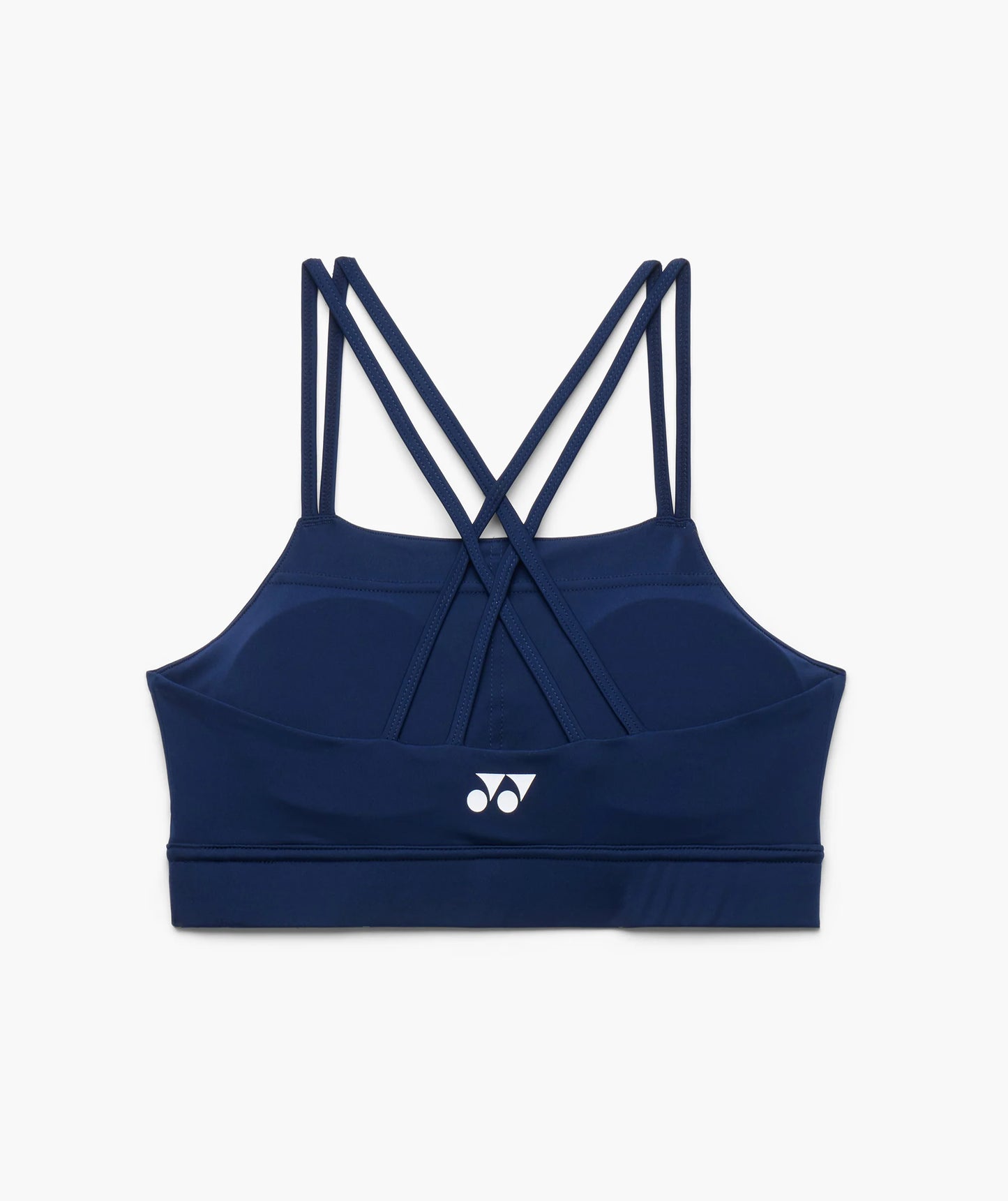 DOUBLE CROSS BACK SPORTS BRA