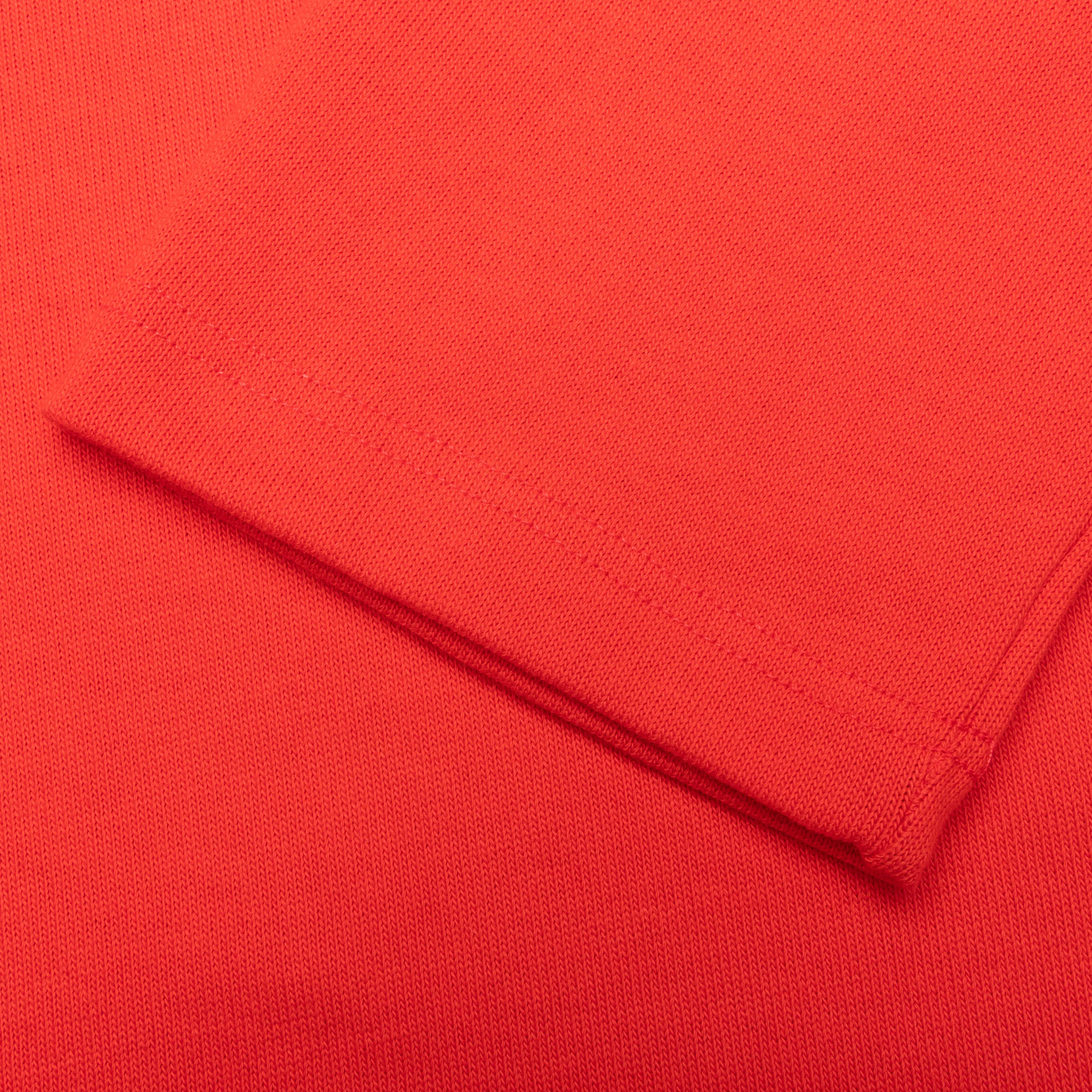 Oversized Planet L S T Shirt Infrared