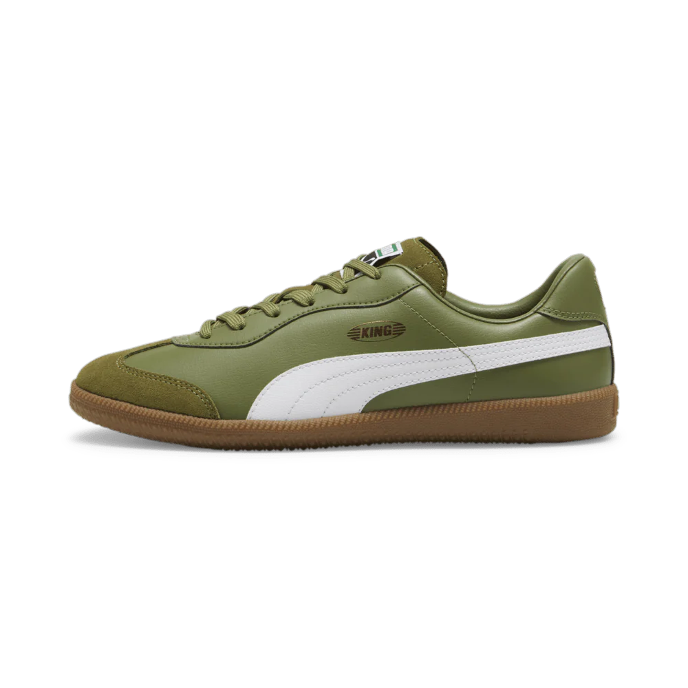 PUMA King 21 IT Indoor Shoes
