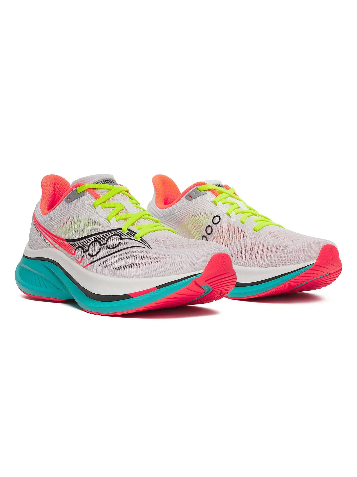 Saucony Endorphin Speed 5 Mens Shoes