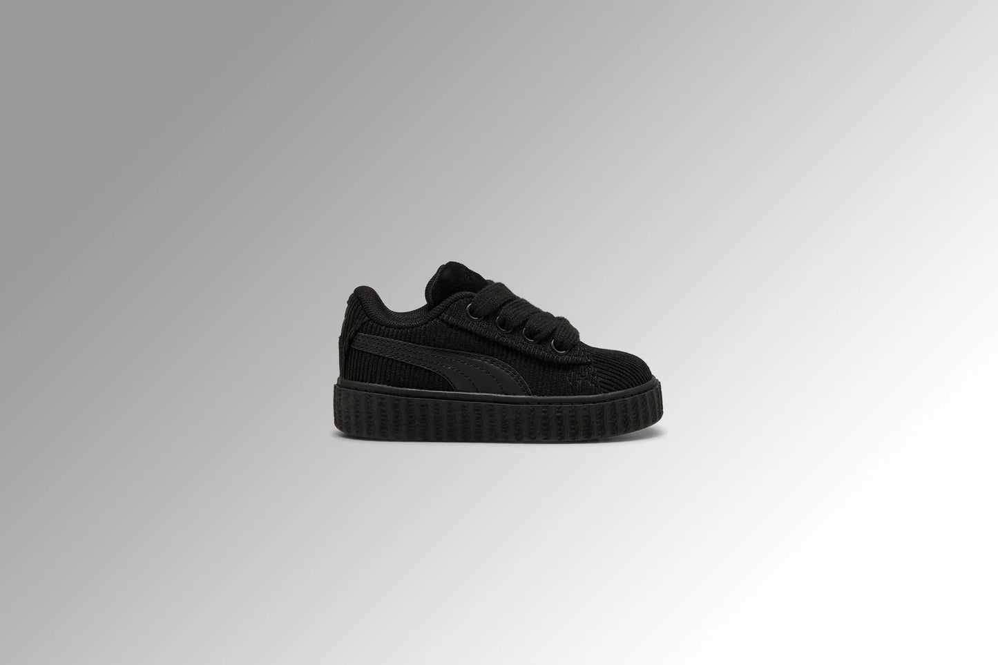 Puma x Fenty Creeper Phatty Corduroy TD Black Gold