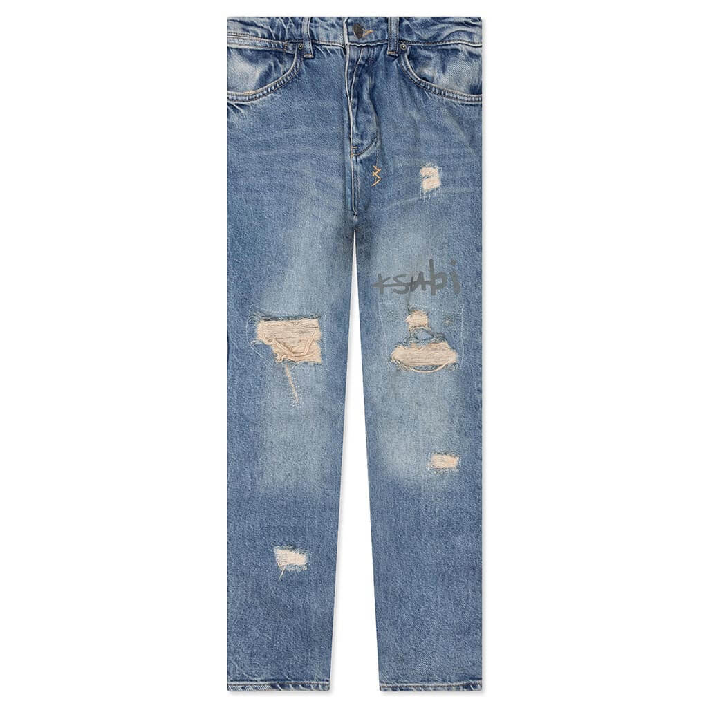 Van Winkle Heritage Repair Denim