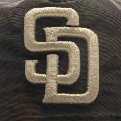 Nylon Wash Dye 19TWENTY Pre Curved San Diego Padres