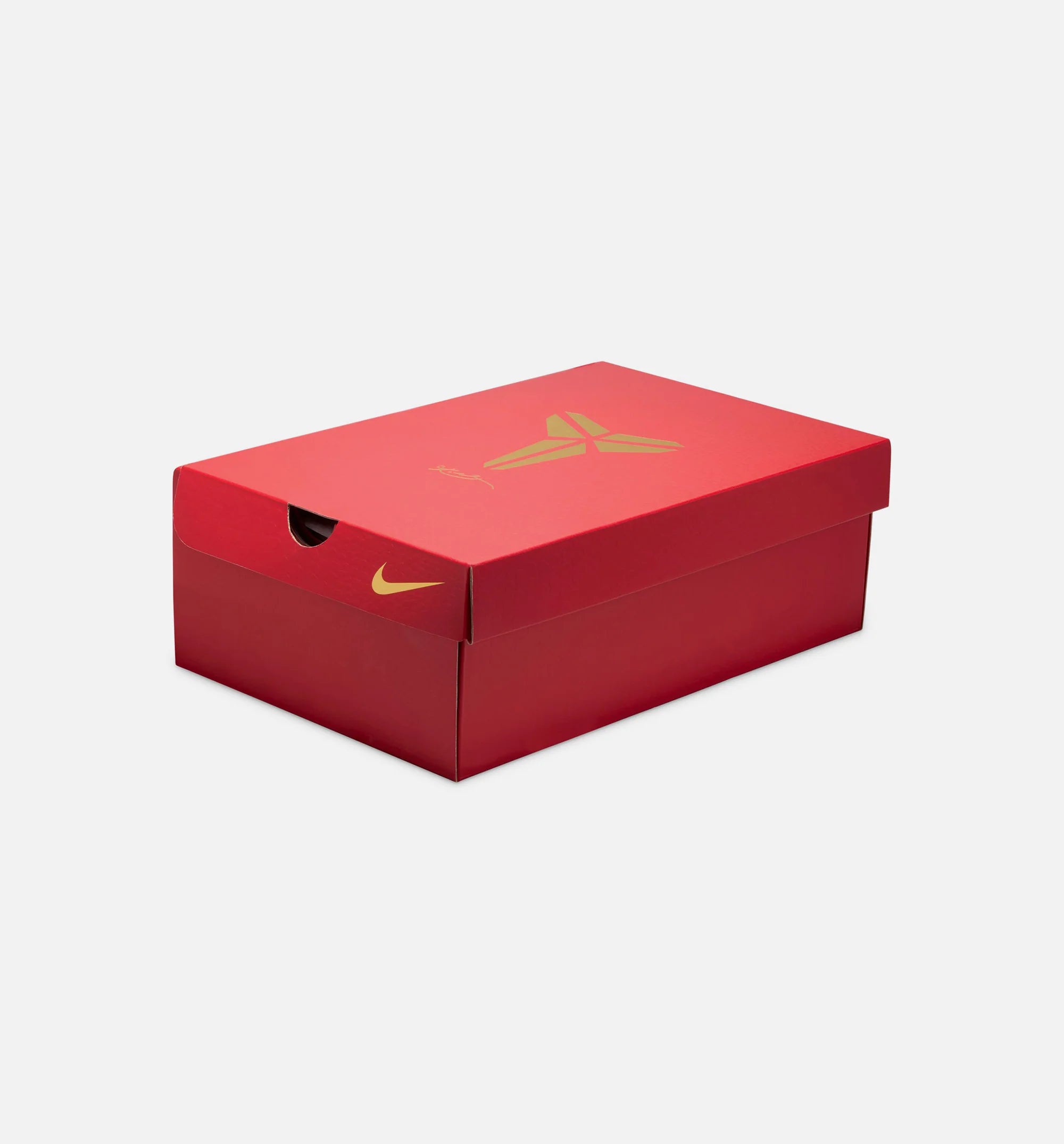 Kobe 5 Protro Year Of The Mamba Mens Lifestyle Shoe Eggplant Black Metallic Gold Limit One Per Customer