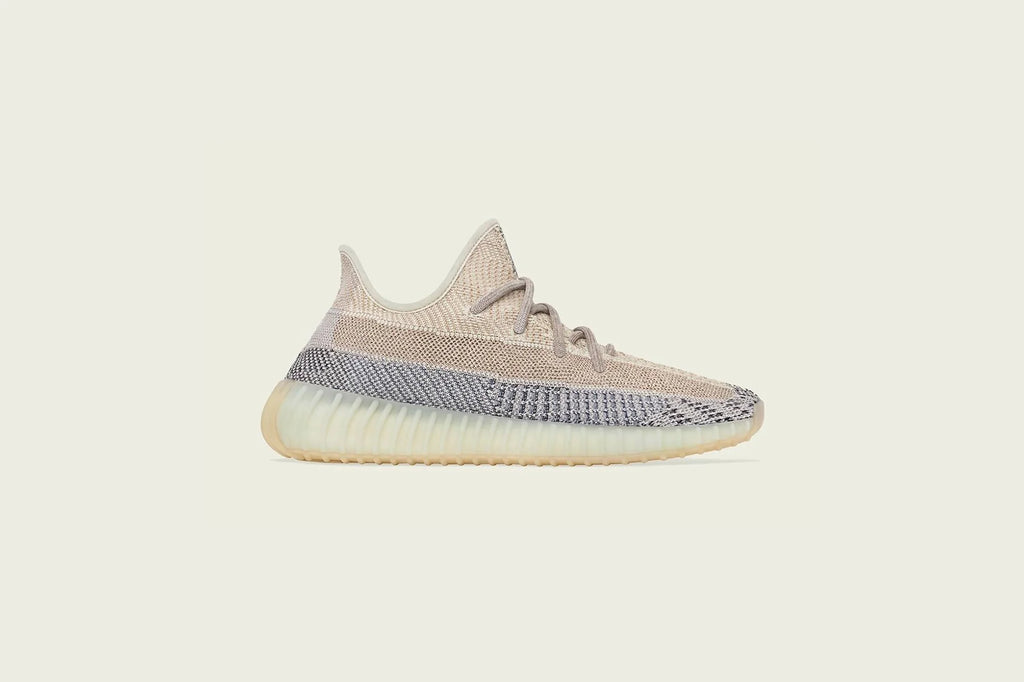 Boost 350 V2 Ash Pearl