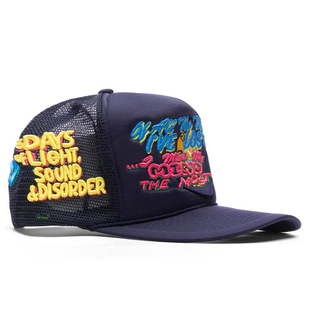 Summer of 69 Hat Multi