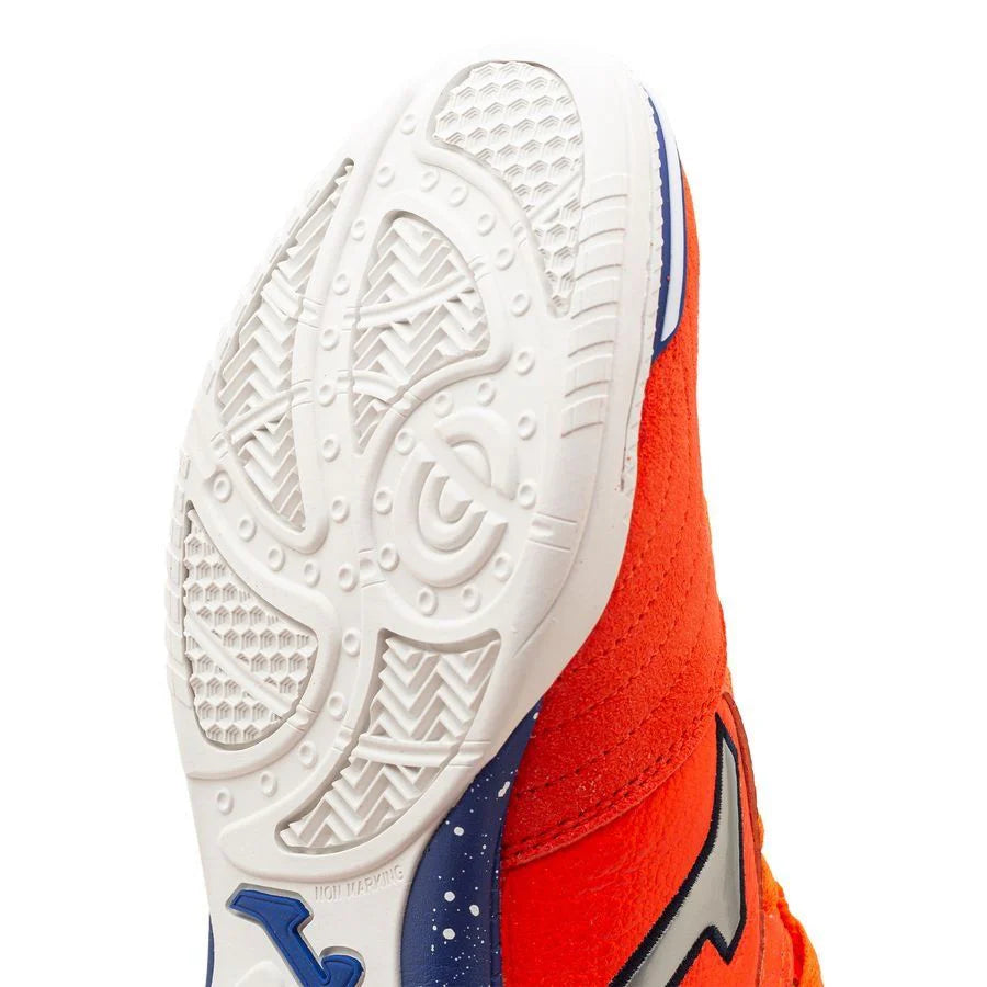 Joma Top Flex 2307 IN Indoor Shoes Coral Royal