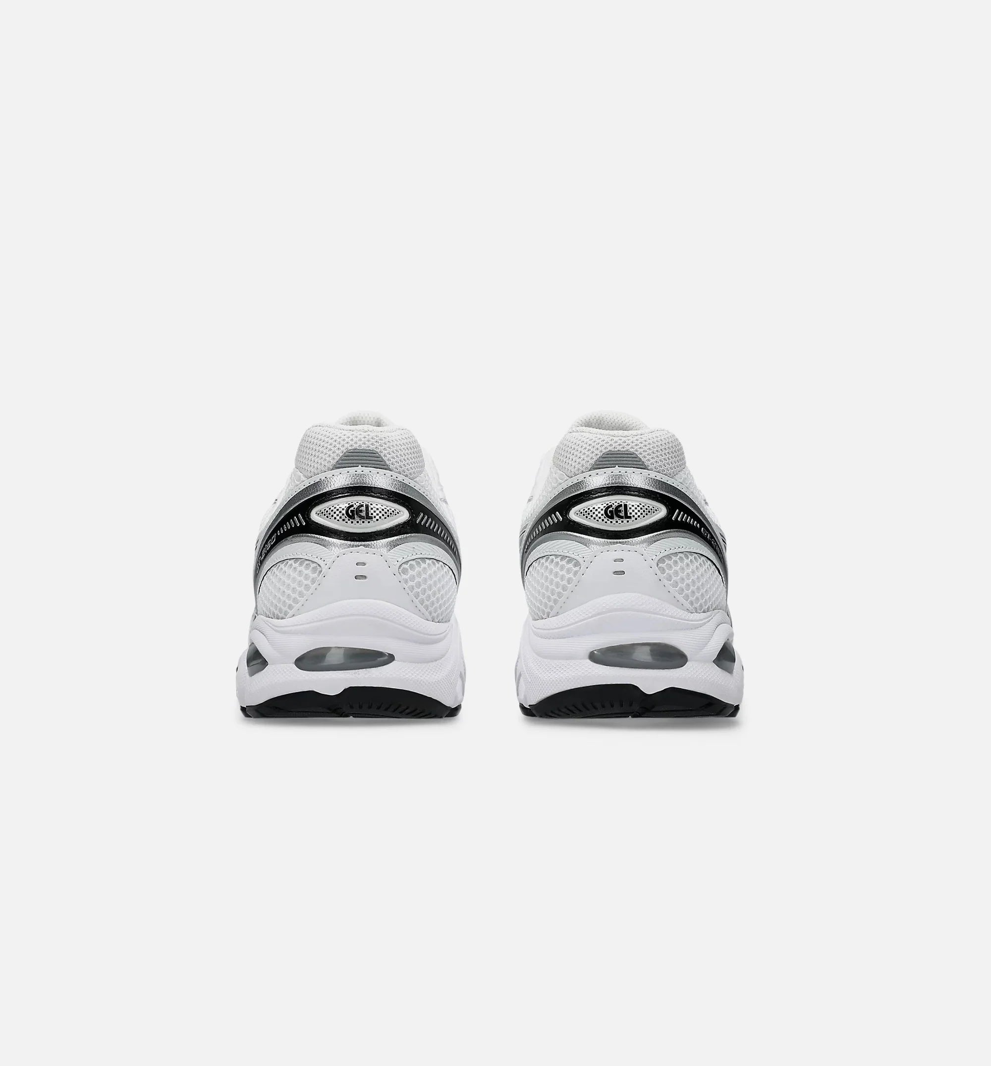 GT 2160 Pure Silver White Mens Lifestyle Shoe White Pure Silver