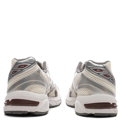 Womens Gel 1130 Cream Reddish Brown