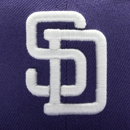 Feature x New Era Northern Lights 59FIFTY Fitted San Diego Padres