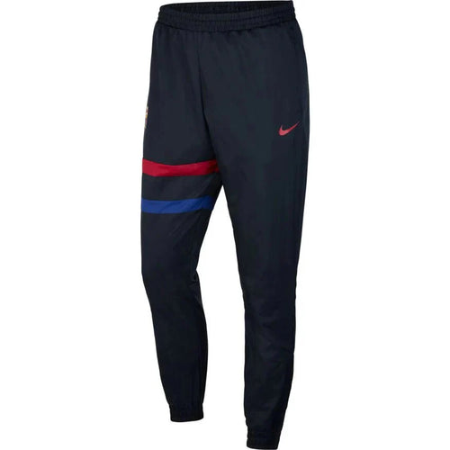 Nike Barcelona Pant Dark Obsidian