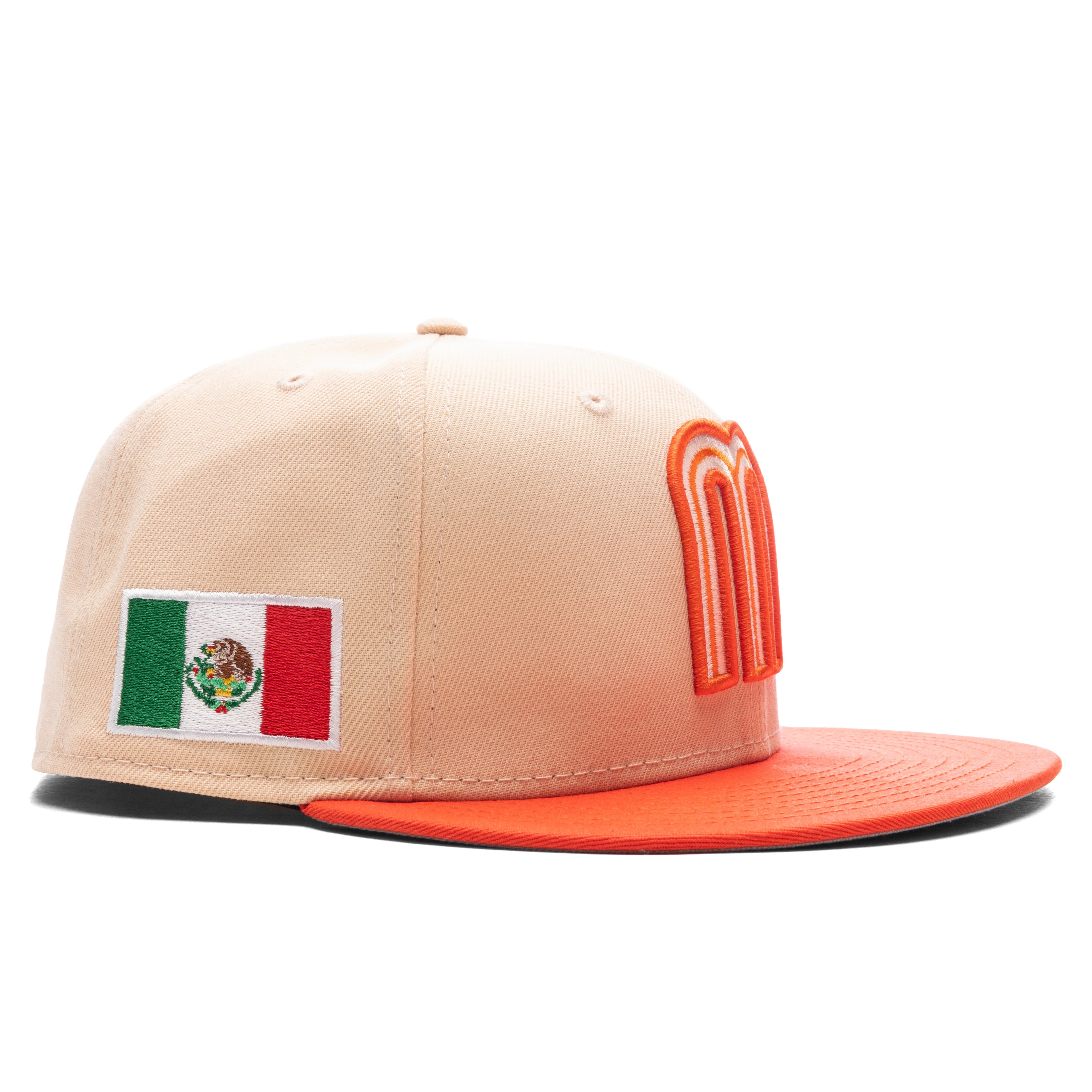 Feature x New Era 59FIFTY Fitted Sushi Pack WBC Mexico