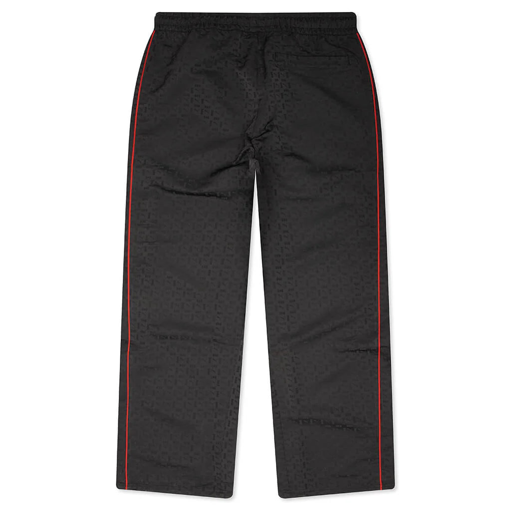 PUMA x Nahmias CLRT Track Pant Black
