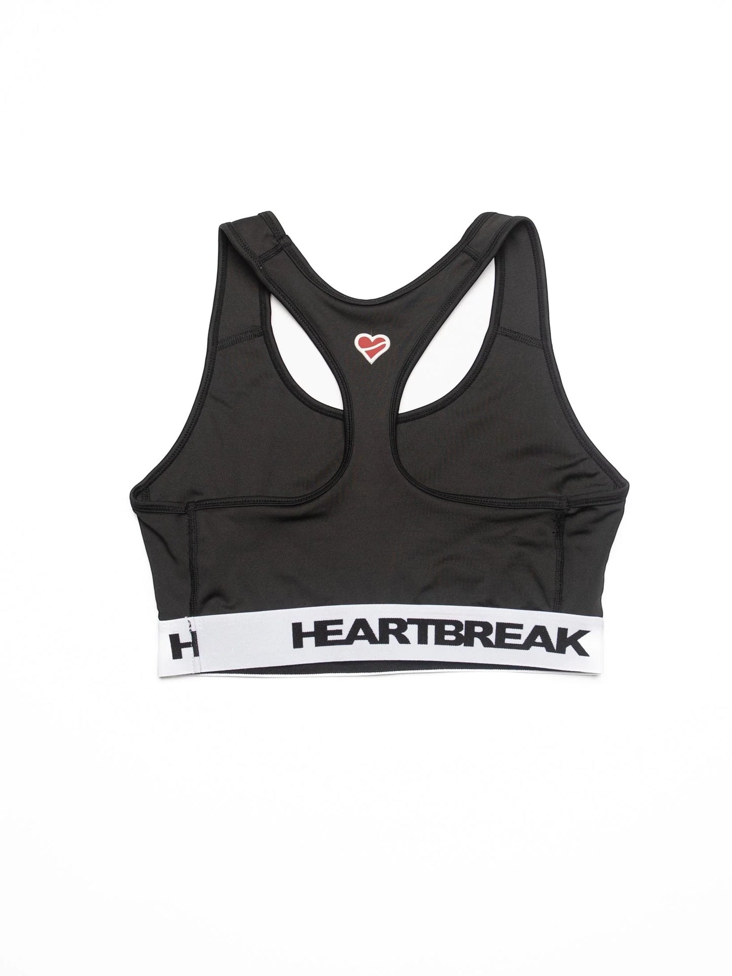 Heartbreak Womens Sendy Sports Bra