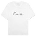 Jumbo Tee S S Black