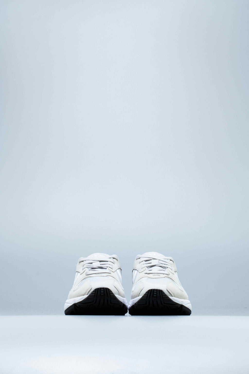 Yung 1 Mens Shoe Grey Cloud White