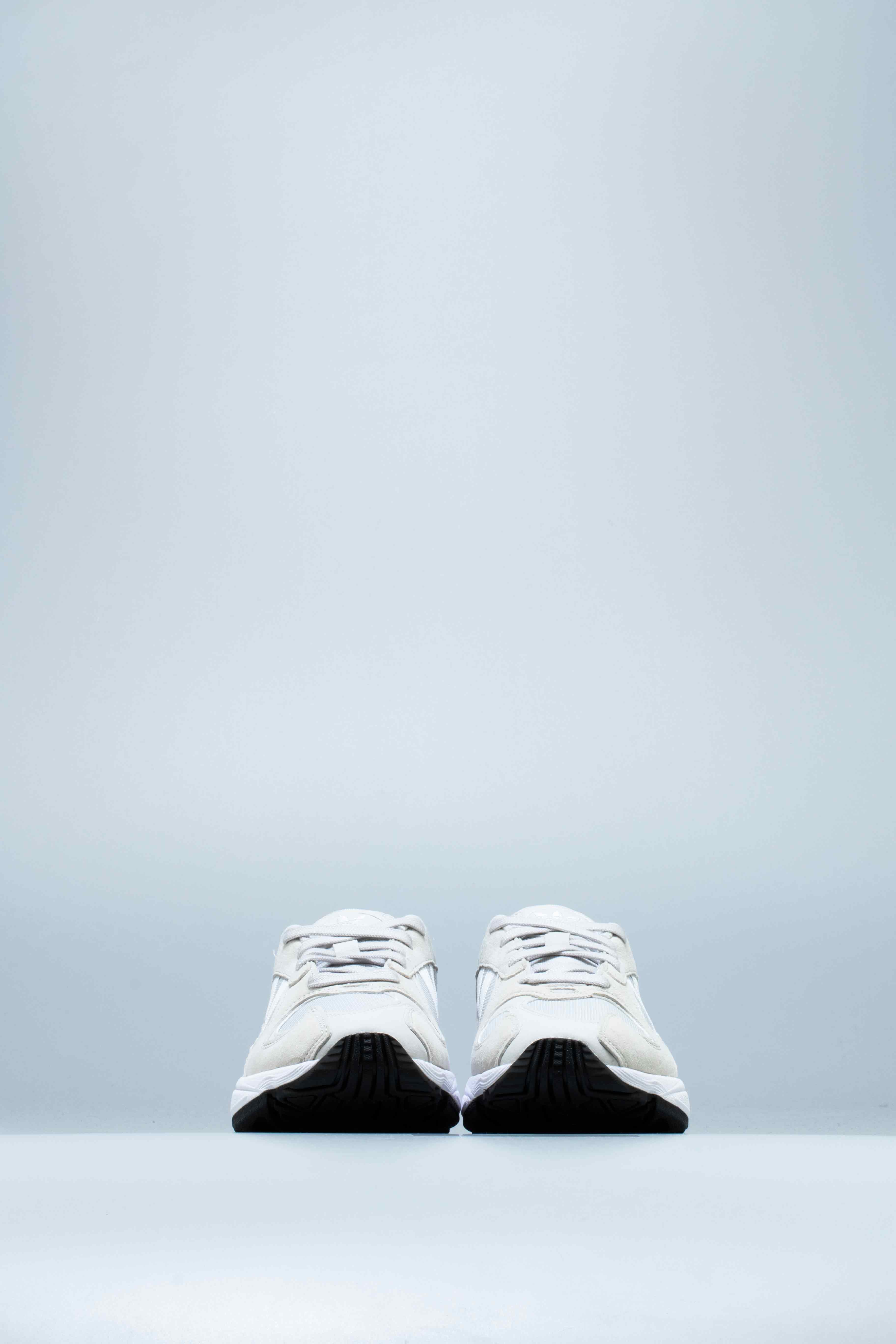 Yung 1 Mens Shoe Grey Cloud White