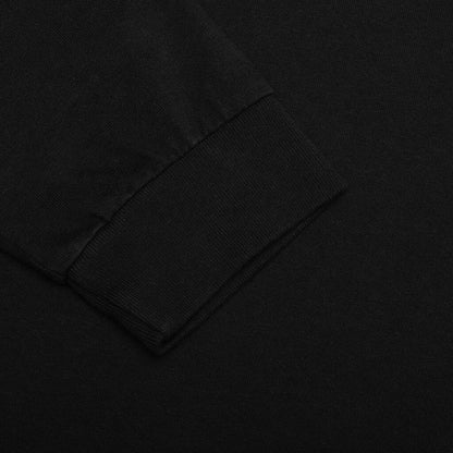 Fire a Fiat Tee L S Tee Black
