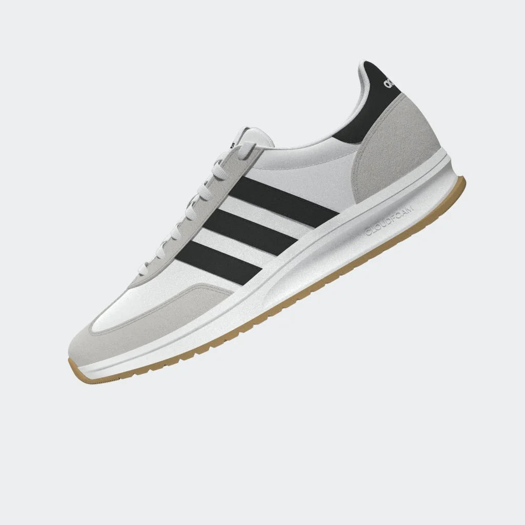 adidas RUN 70s 20 Shoes White Black Grey