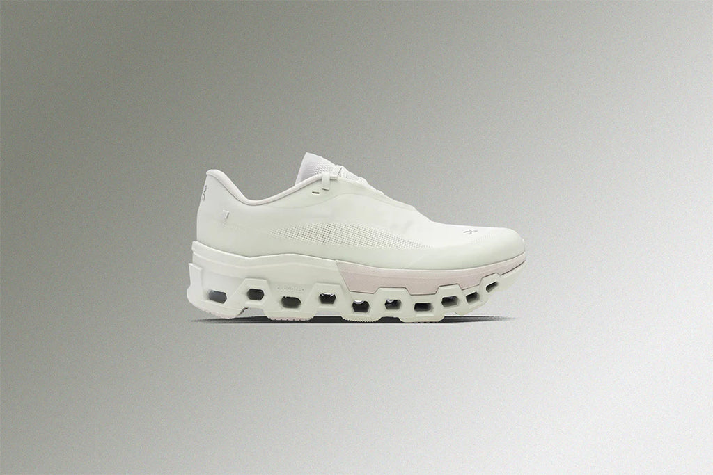 On x PAF Cloudmonster 2 Vapor Frost