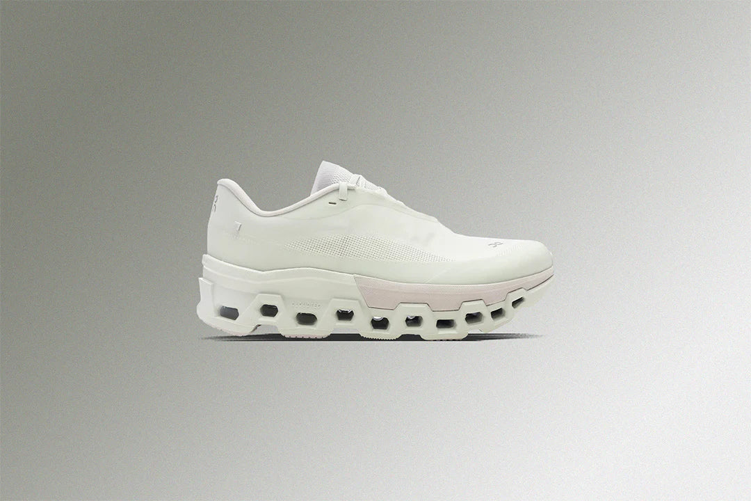 On x PAF Cloudmonster 2 Vapor Frost