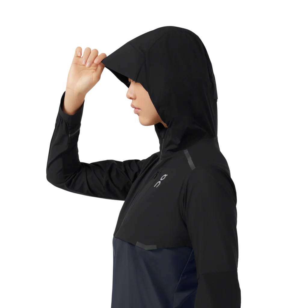 Womens On Weather Jacket
