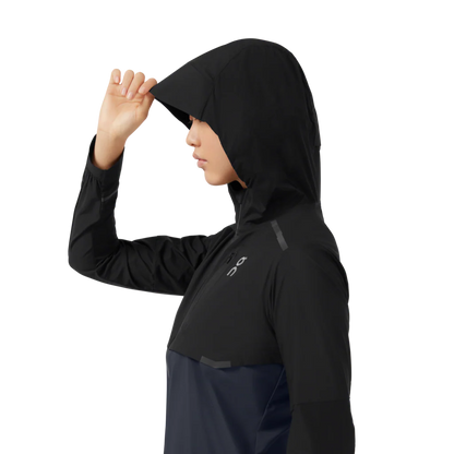 Womens On Weather Jacket