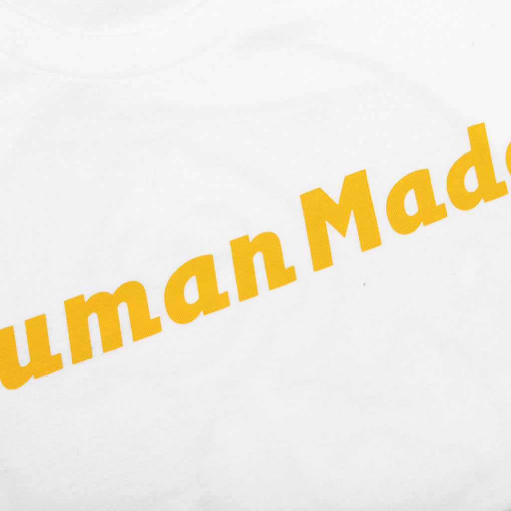 2922 T Shirt White