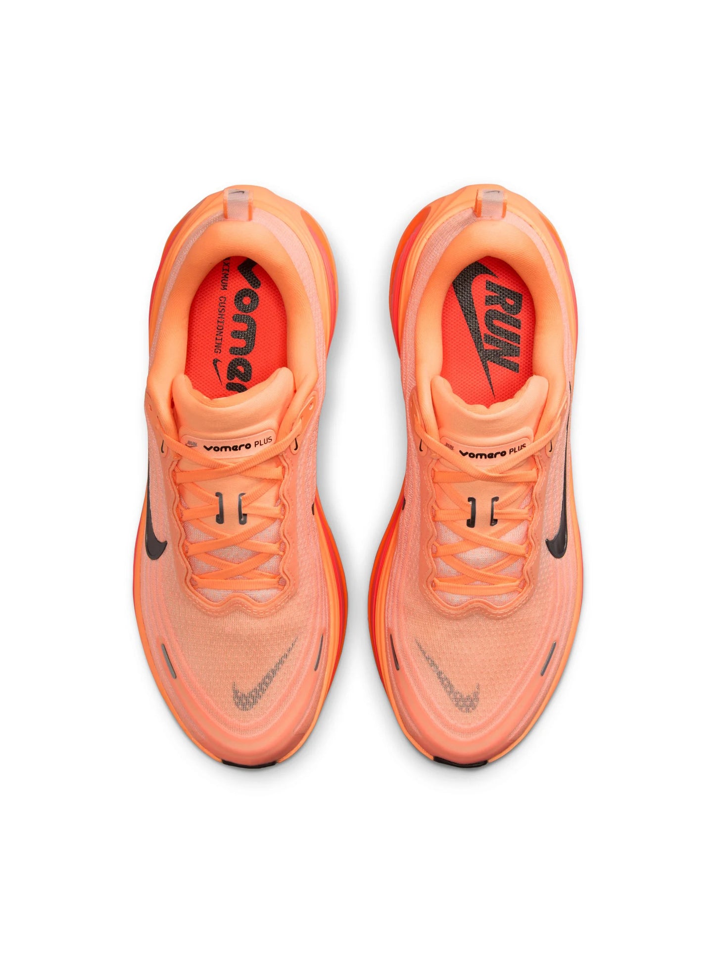 Nike Air Zoom Vomero Plus Mens Shoes