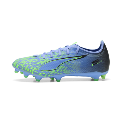 PUMA Ultra 5 Match Chasing The Dream FG AG Firm Multi Ground Soccer Cleats Purple