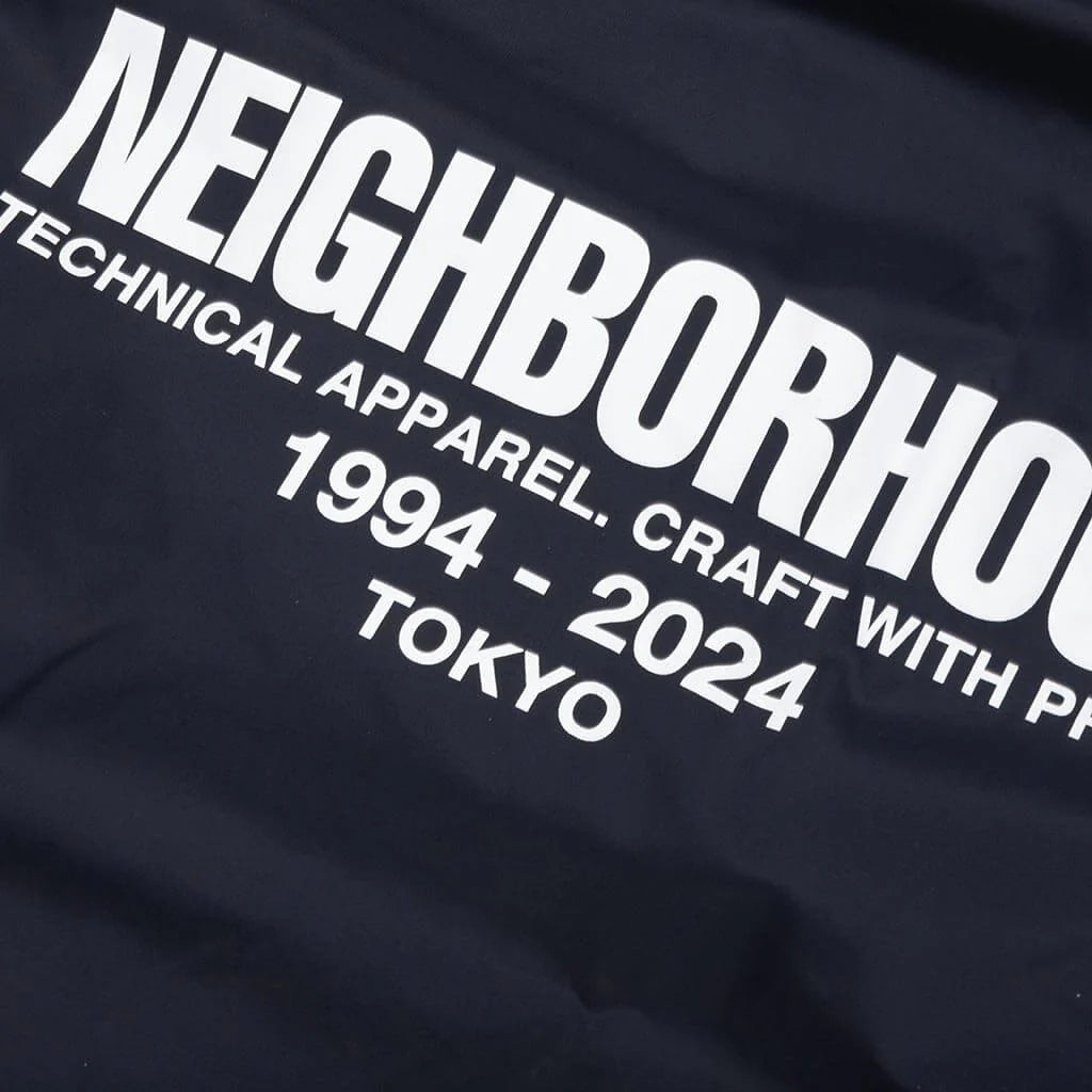 Windbreaker Navy