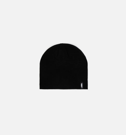 Lost Management Cities Beanie Mens Hat Black