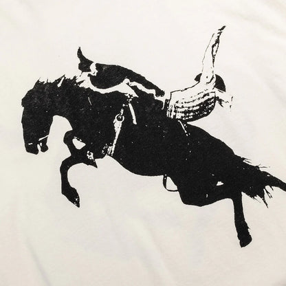 Fallin Rain L S T Shirt Bone