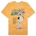 Chill Tee Yolk Yellow