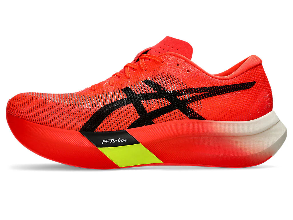 Mens Womens Unisex Asics Metaspeed Sky Paris