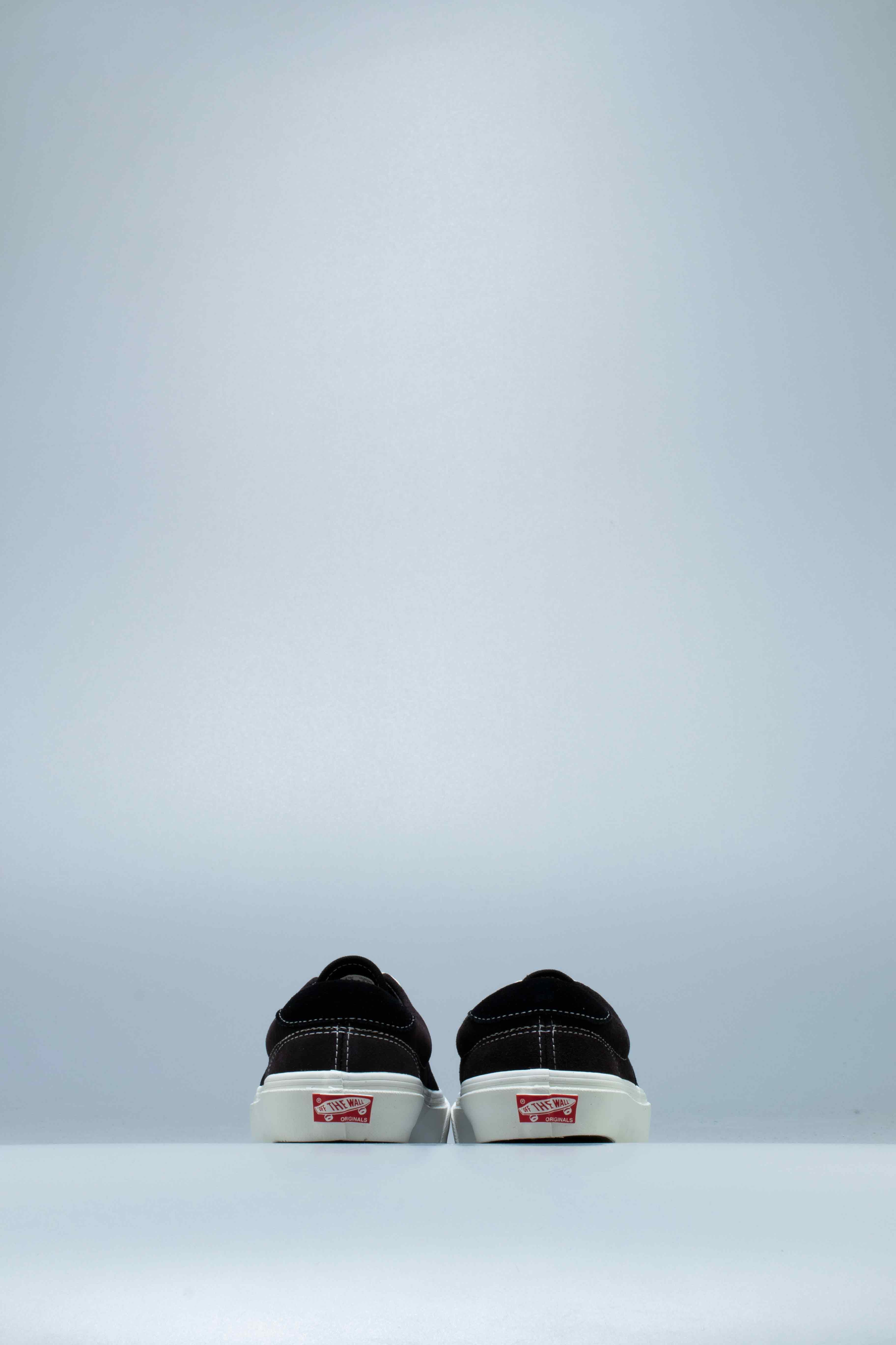 OG Era 59 LX Mens Shoe Black White