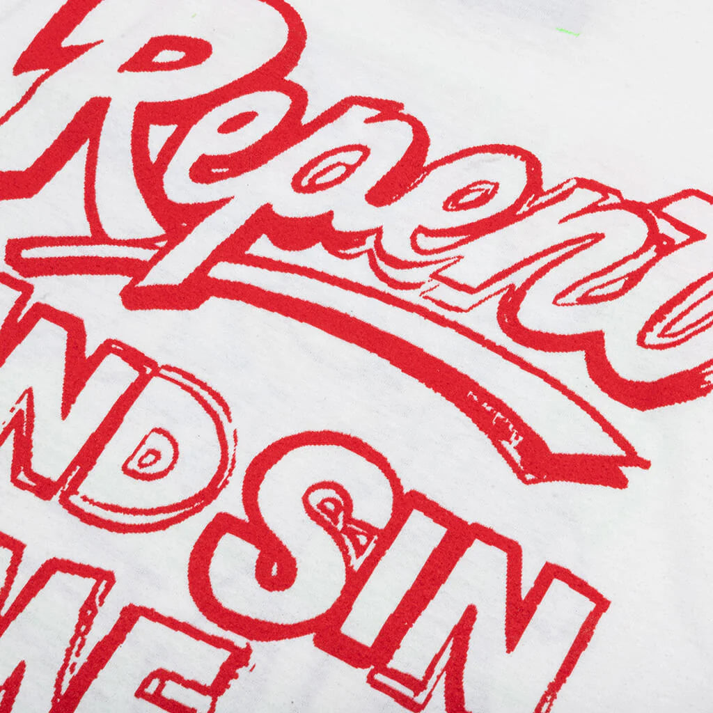 Psychodelic Tee Multi