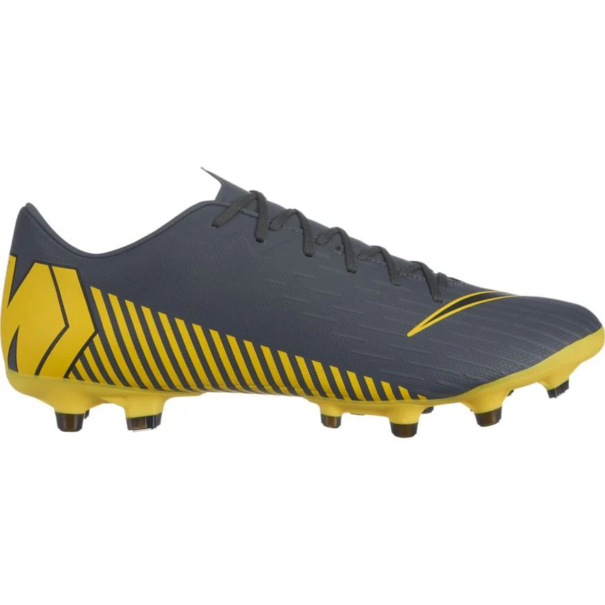 Nike Vapor 12 Academy Dark Grey B