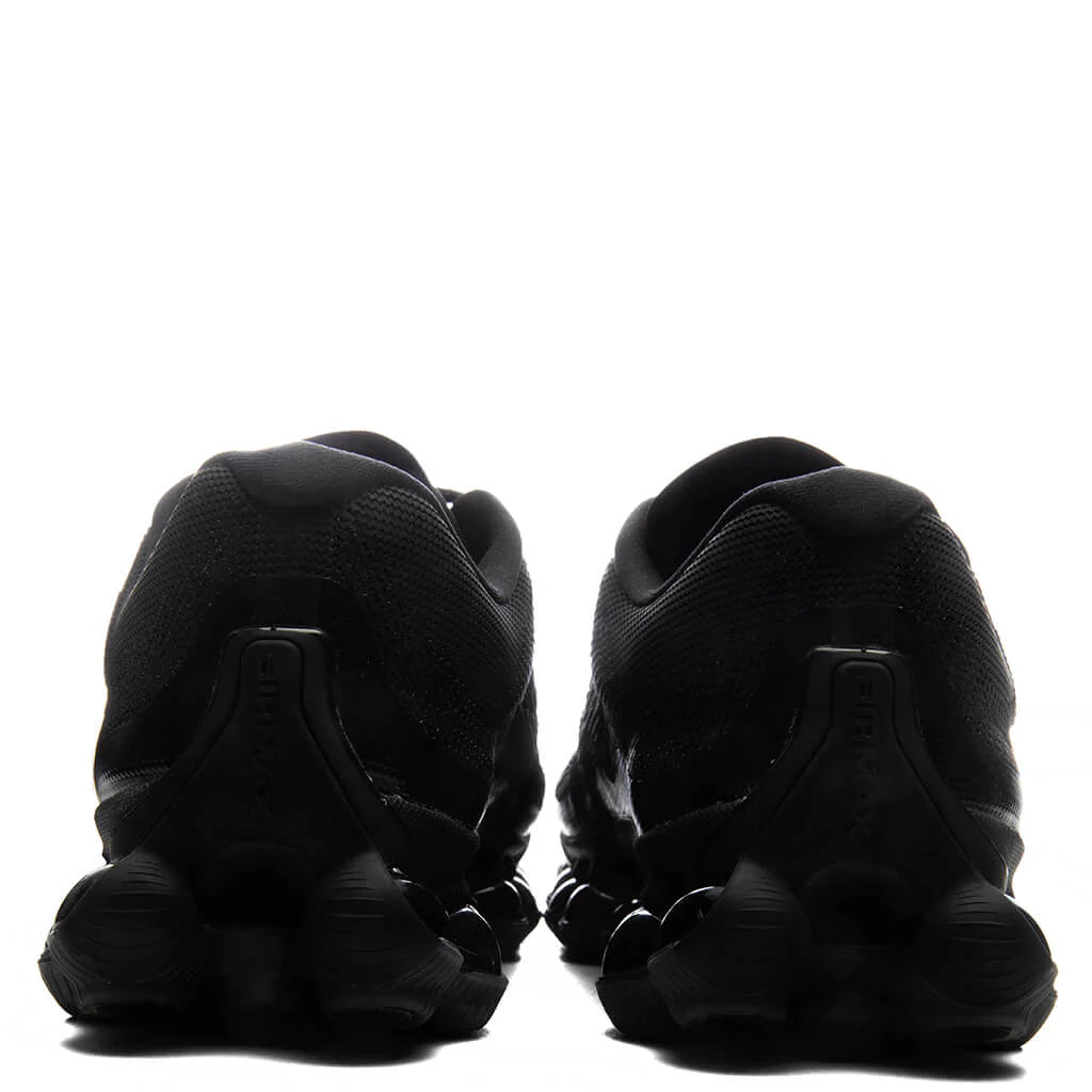 Air Liquid Max Black Black Black Gear