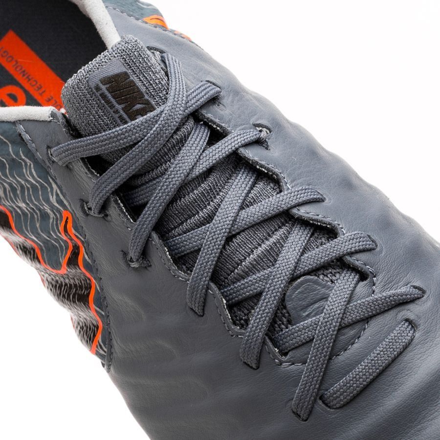 Nike Legend 7 Elite FG Firm Ground Soccer Cleats Armory Blue Black Hyper Crimson