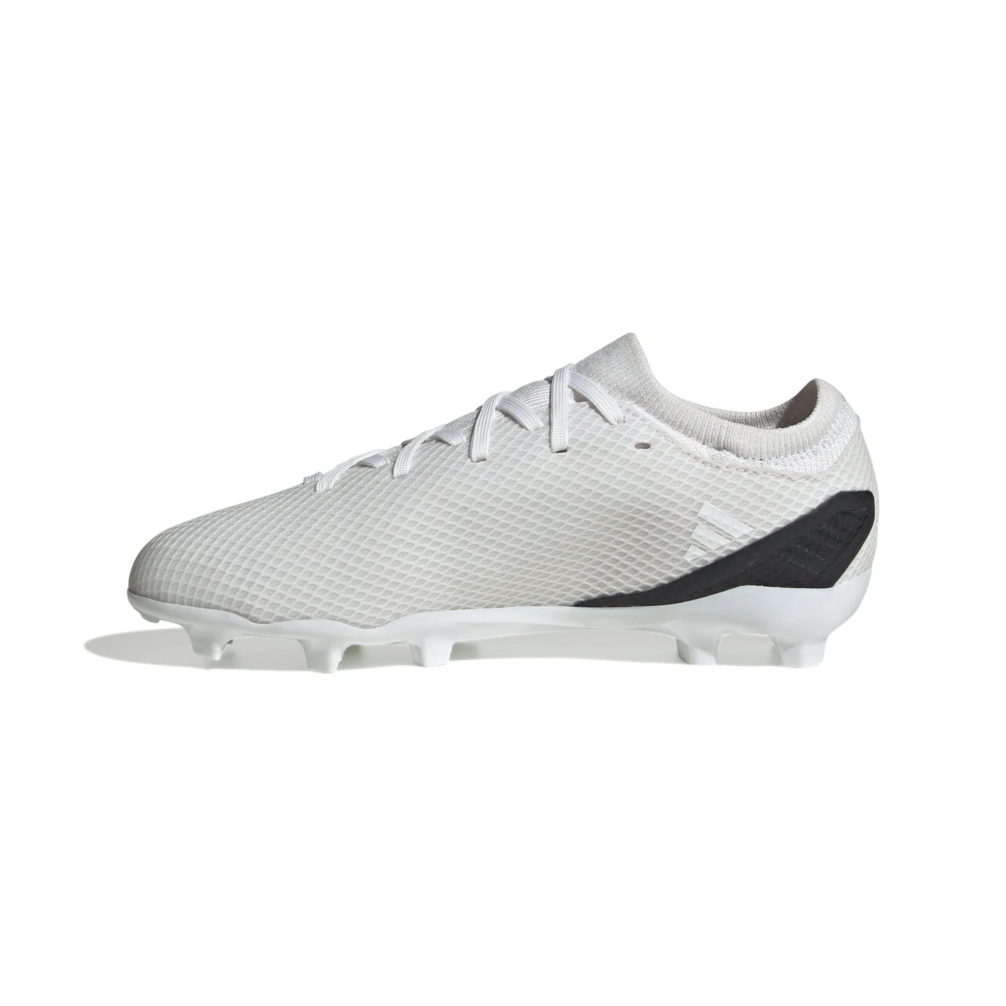 adidas Kids X Speedportal3 FG Firm Ground Cleats
