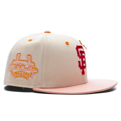 Feature x New Era 59FIFTY Fitted Sushi Pack San Francisco Giants