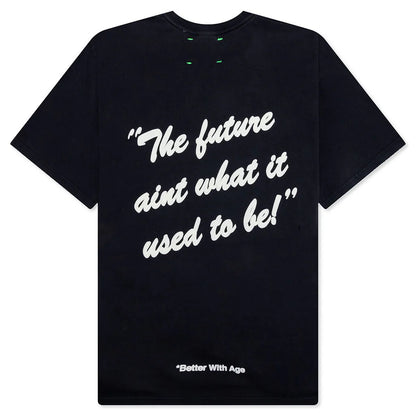 Area 69 Tee Multi