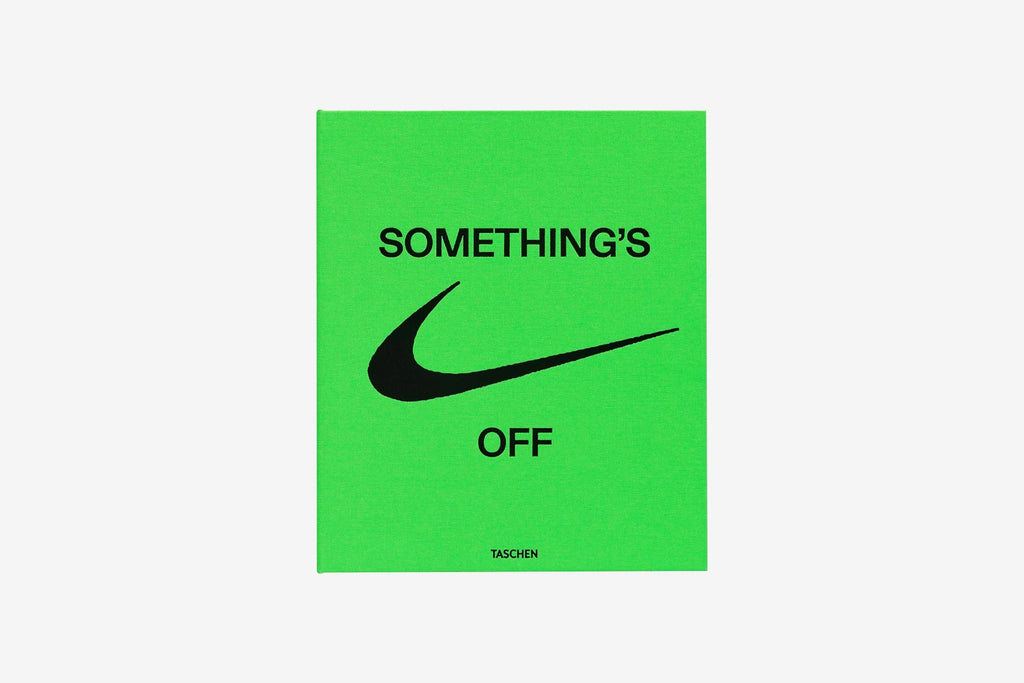 Virgil Abloh Nike ICONS